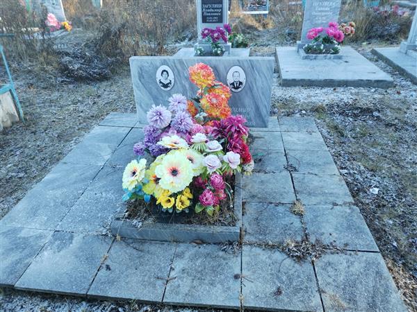 Душина Лидия Васильевна