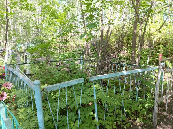 Горячий Адам Митрофанович