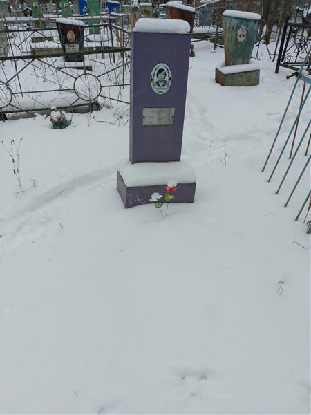 Хайдукова Мария Ивановна