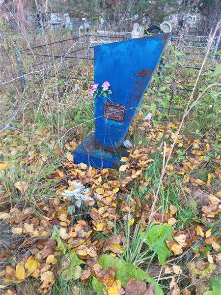 Кулик Галина Александровна