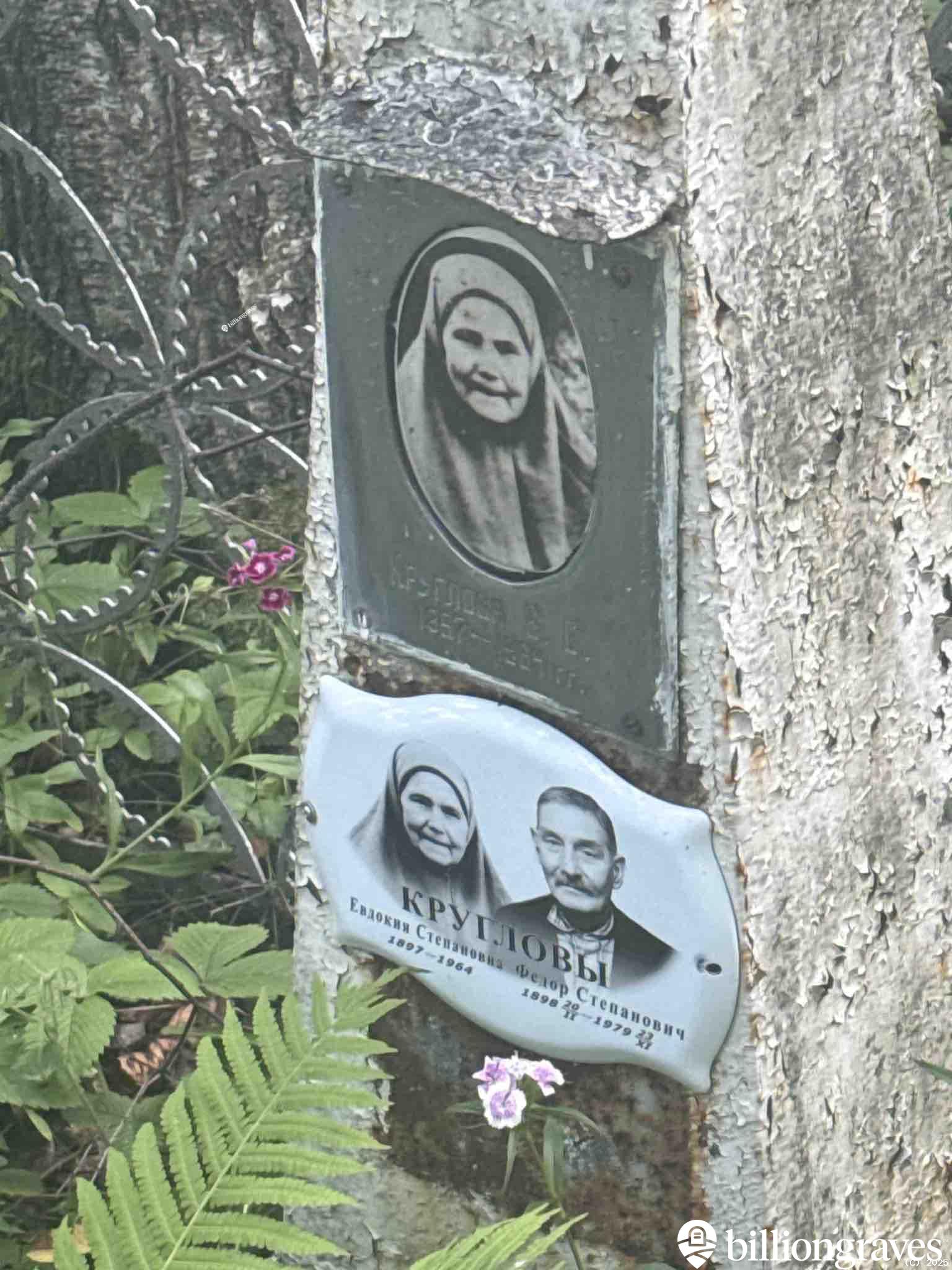 Круглов Федор Степанович