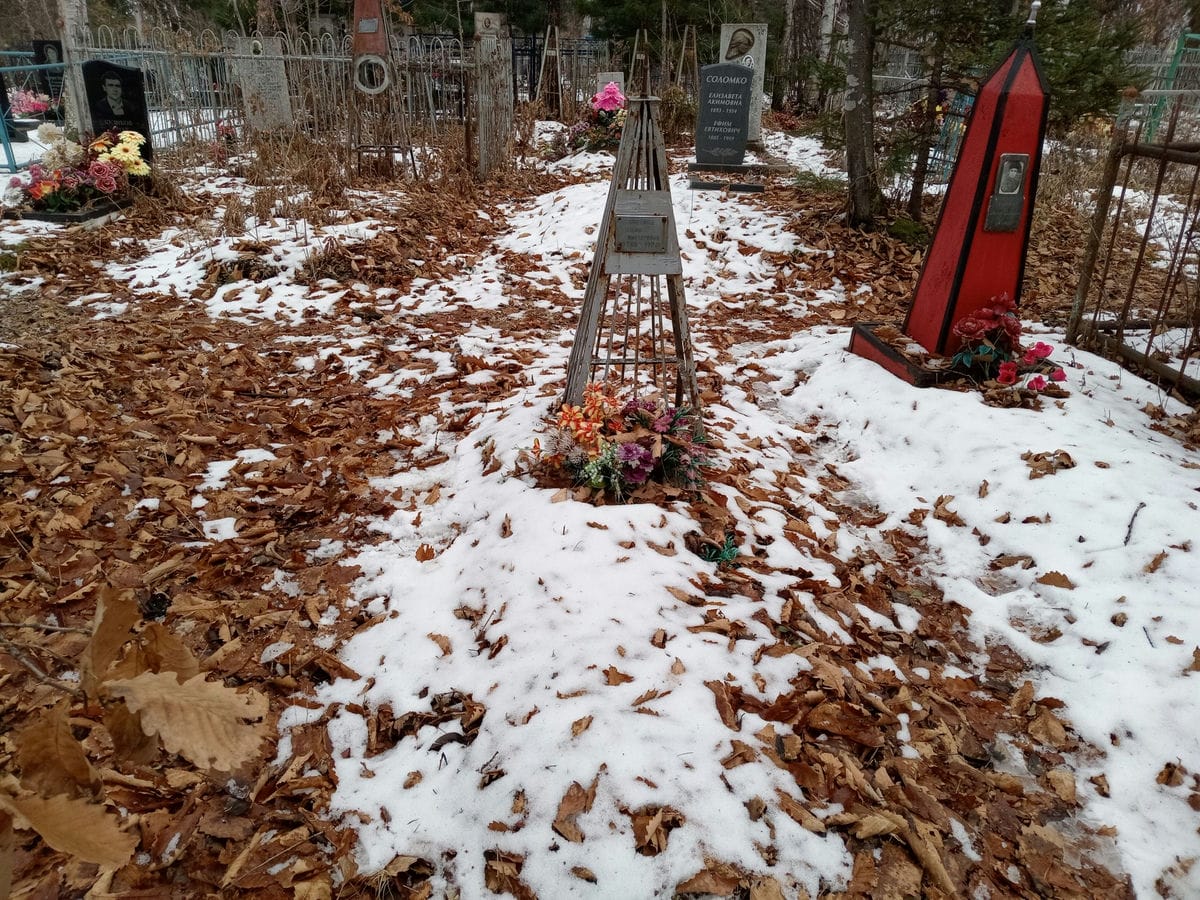 Брехова Любовь Викторовна