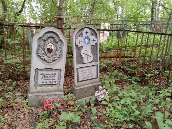 Мамонтова Александра Михайловна