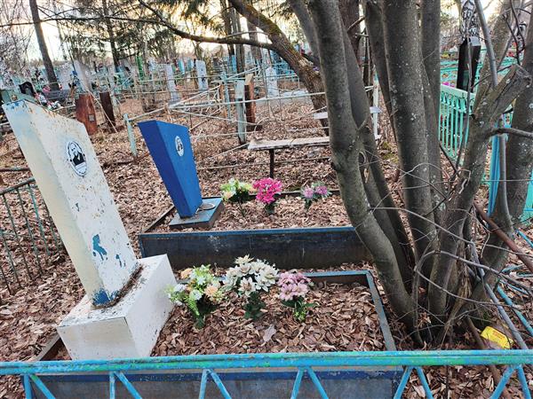 Брага Галина Павловна