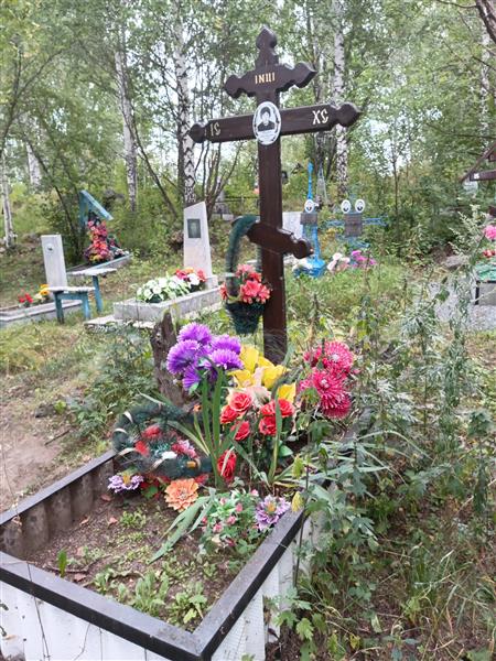 Шешуков Сергей Евгеньевич