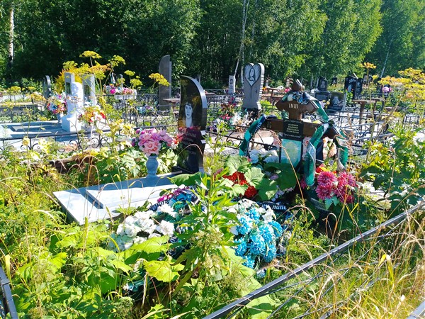 Агафонов Владимир Николаевич