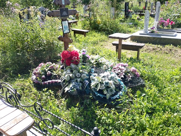 Исаев Владислав Анатольевич