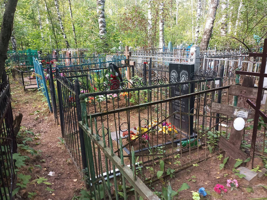 Кузнецов Иван Степанович