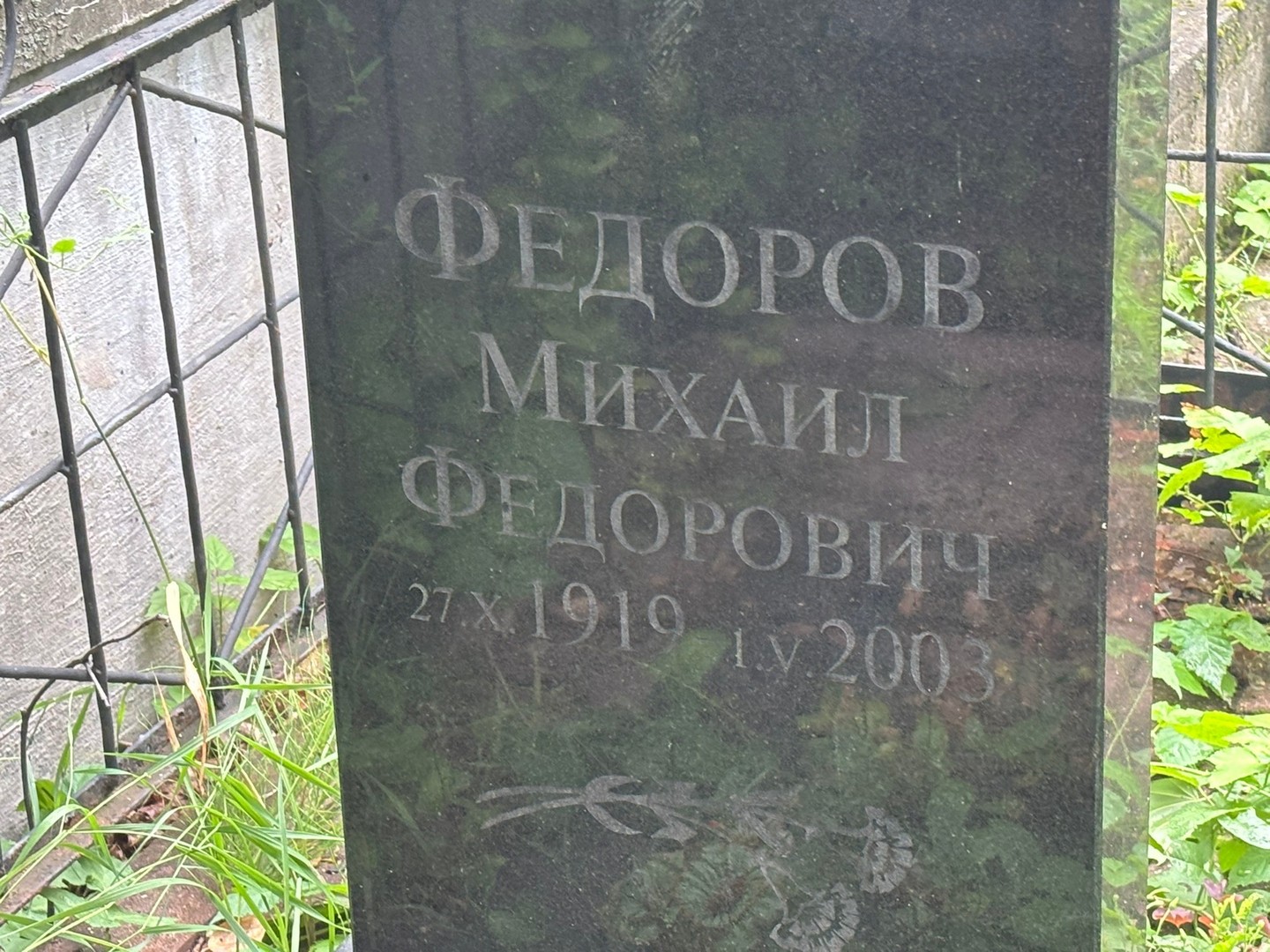 Федоров