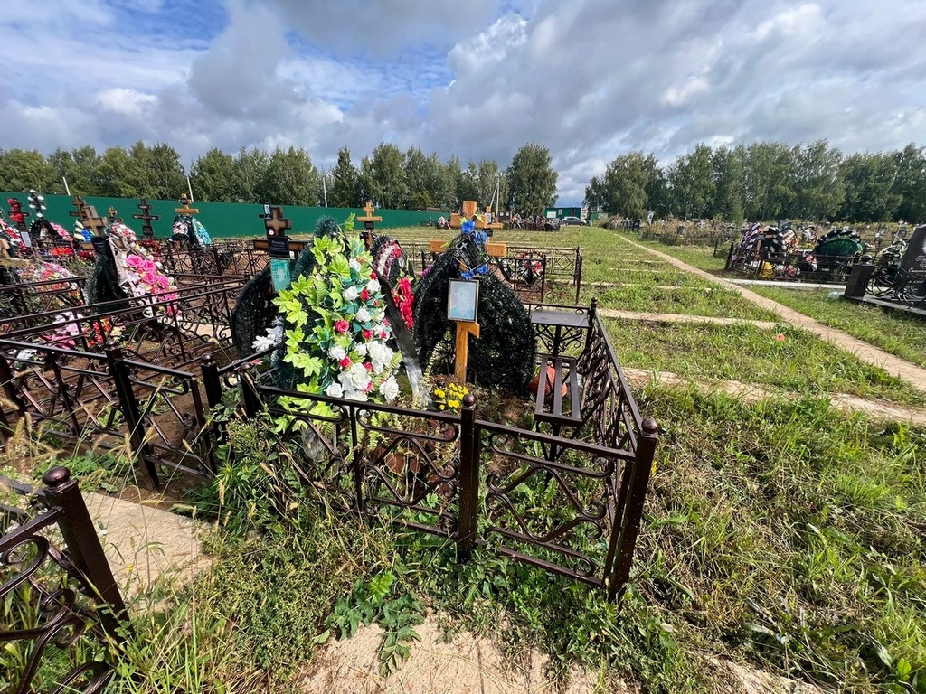 Усков Андрей Иванович
