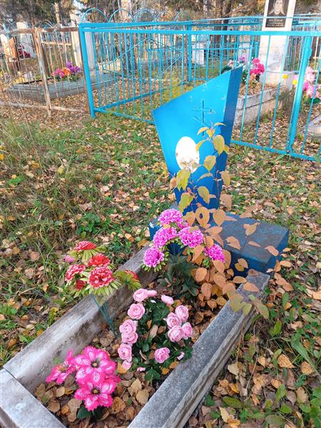 Плотников Степан Павлович