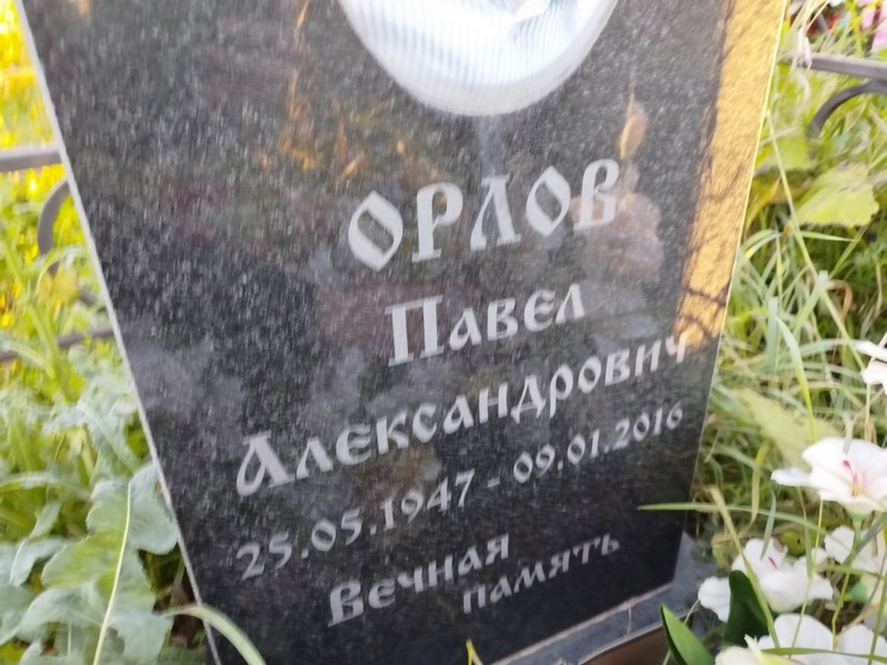 Орлов