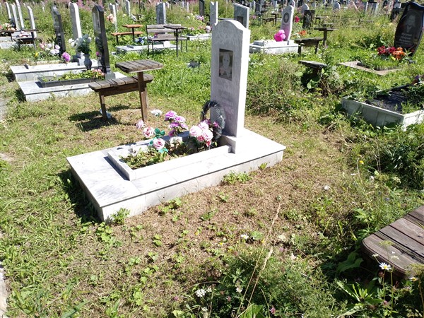 Чухломина Анна Михайловна