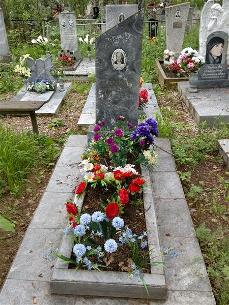 Габиев Александр Алексеевич