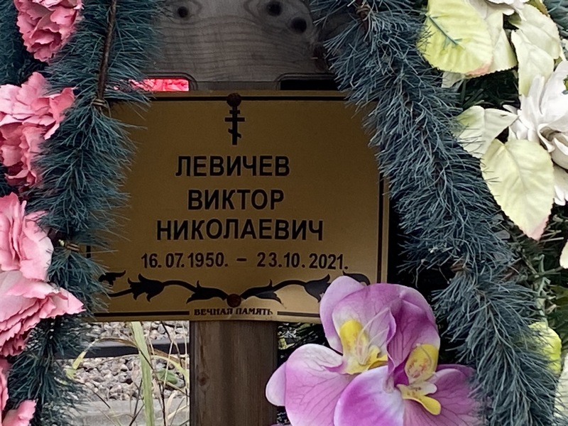 Левичев