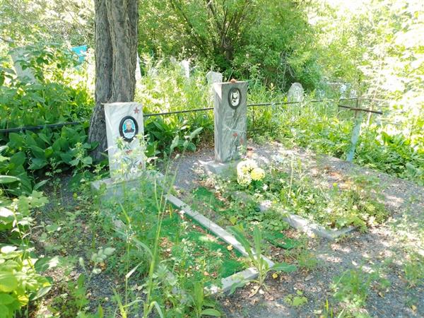 Девятников Семен Парфенович
