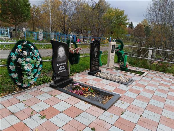 Коленчукова Галина Константиновна