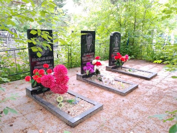Шаманаев Александр Михайлович