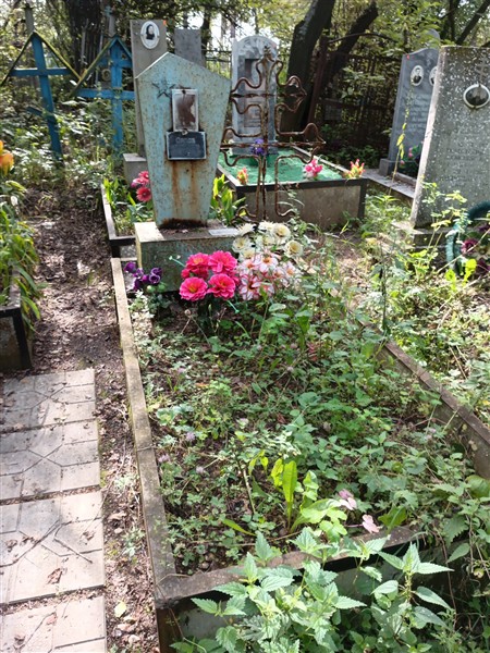 Орлов Андрей Павлович