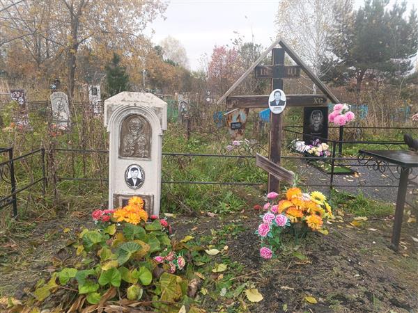 Гордеев Александр Николаевич