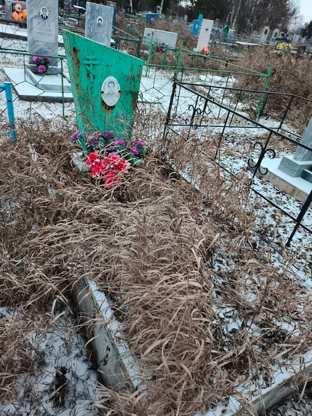 Бабин Александр Михайлович
