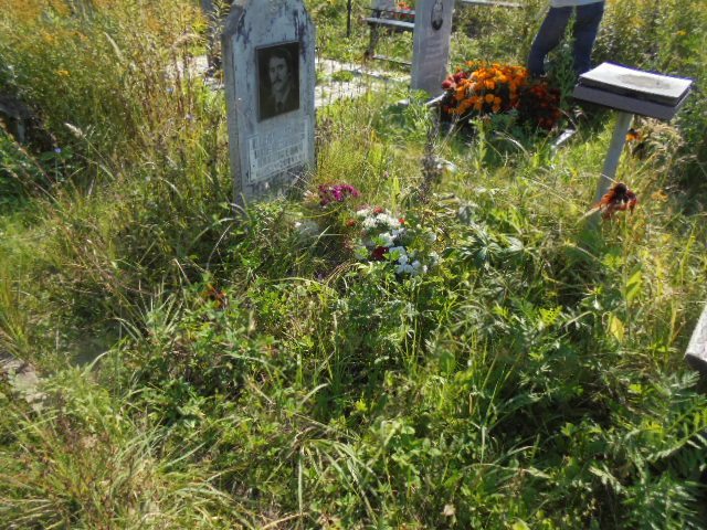 Доброхотов Александр Николаевич