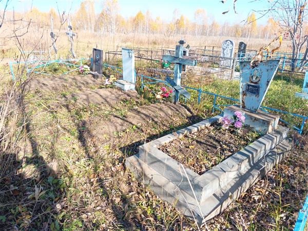 Кошелев Виктор Фёдорович