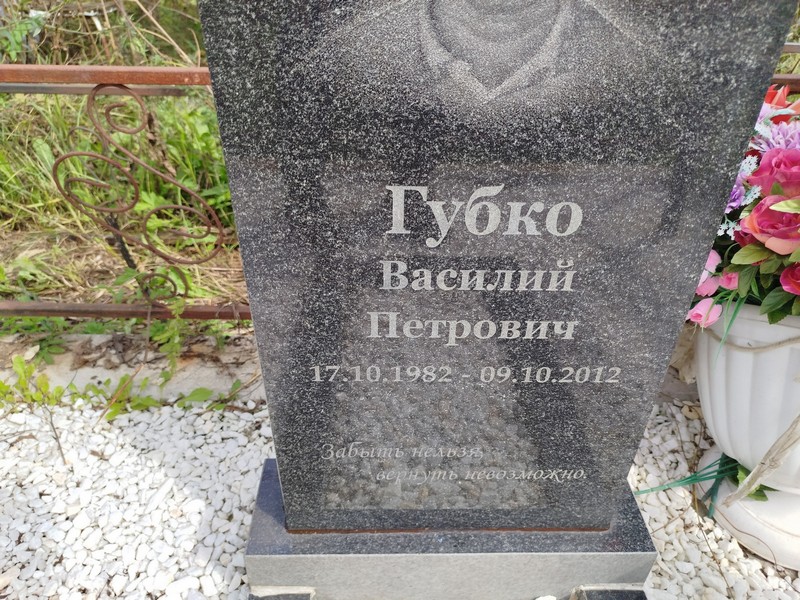 Губко
