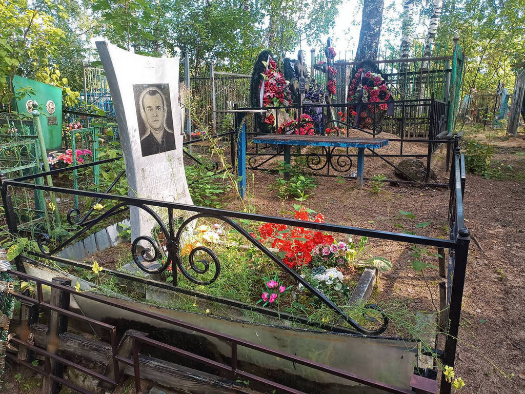 Кулешов Александр Вячеславович