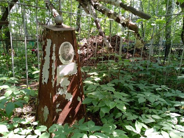 Гущин Анисим Ефимович