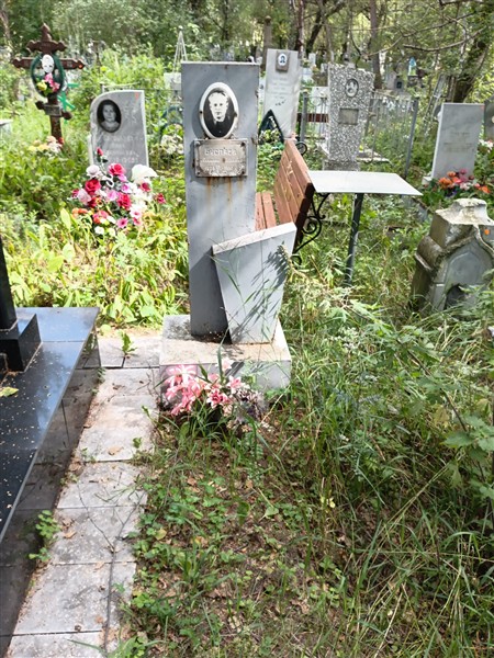Буслаев Анатолий Иванович
