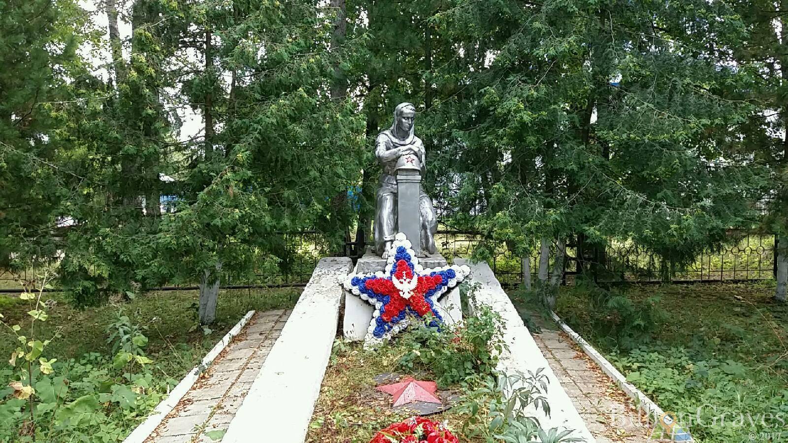 Паршиков Георгий Филиппович