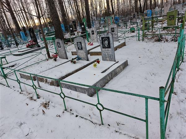 Насыпова Созида Галяскаровна
