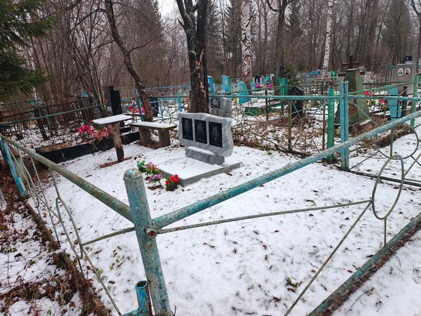 Кетова Анна Андреевна