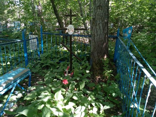 Ковалева Екатерина Борисовна