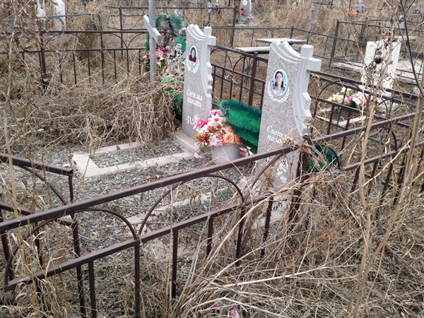 Абдорина Екатерина Степановна