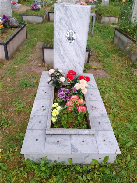 Родионова Лидия Яковлевна