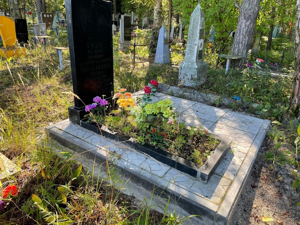 Ибрагимова Людмила Анатольевна