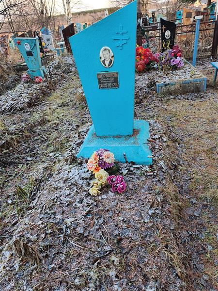 Щербаков Александр Васильевич