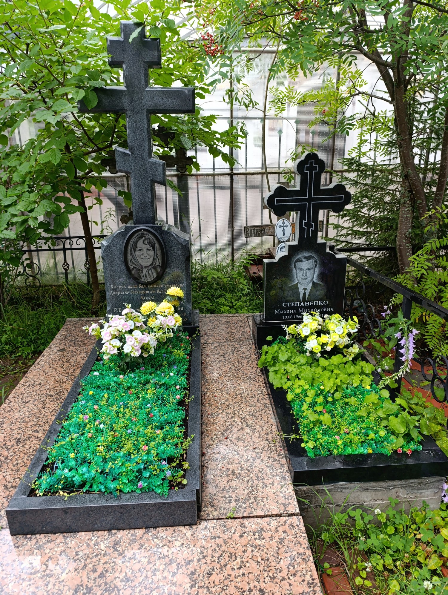 Степаненко Анастасия Михайловна