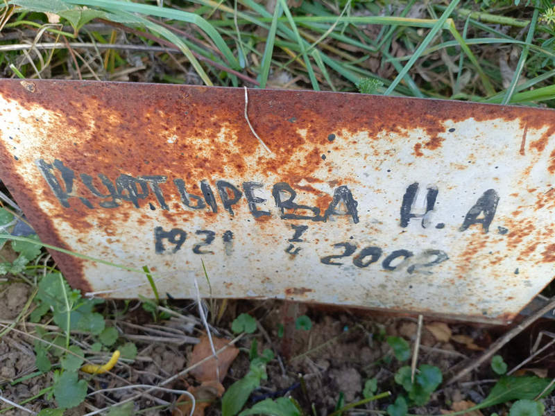 Н. Куфтырева А.