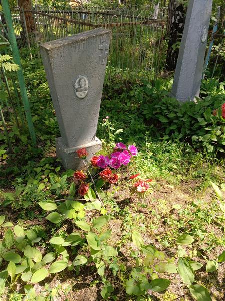Петракова Мария Андреевна