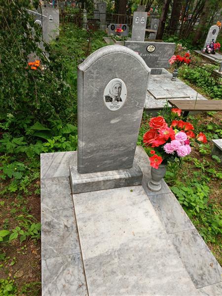 Ваганова Анна Григорьевна