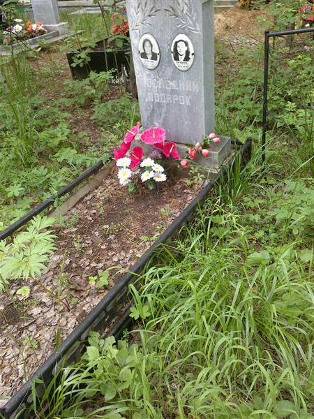 Десяткина Наталья Егоровна