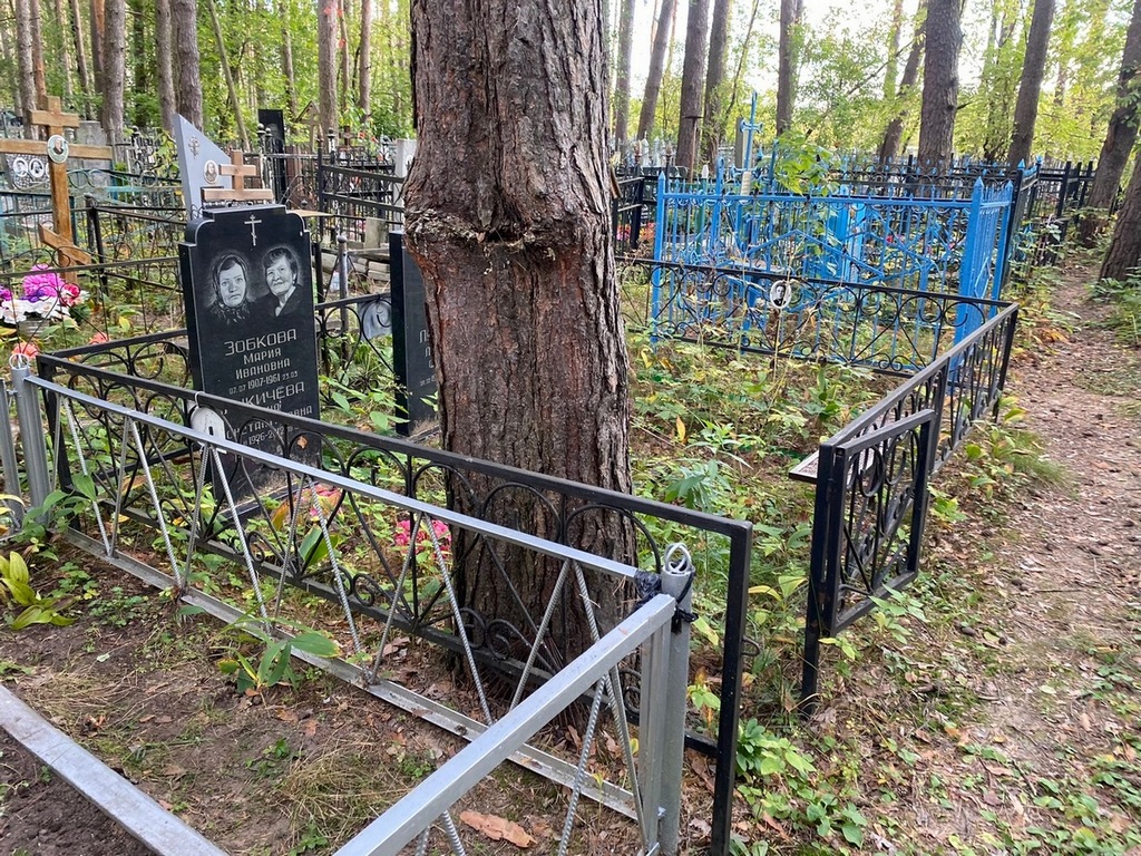 Лукичев Леонтий Фомич