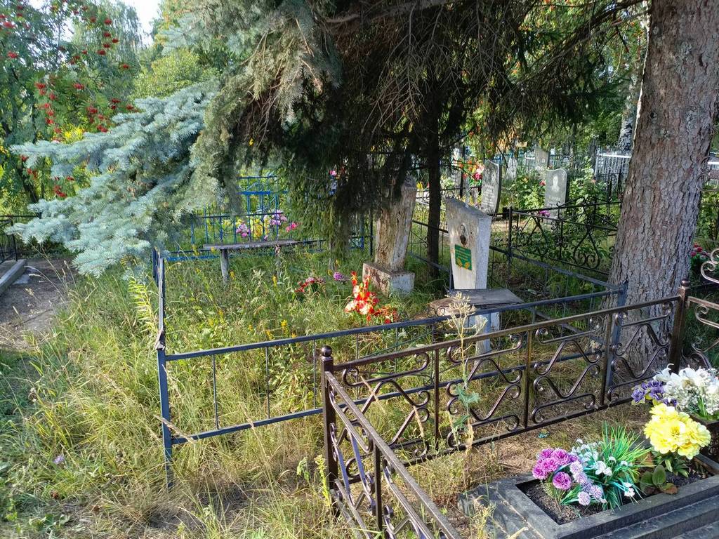 Коротков Константин Николаевич