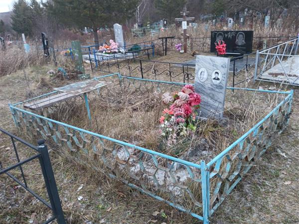 Тимошенков Алексей Семенович