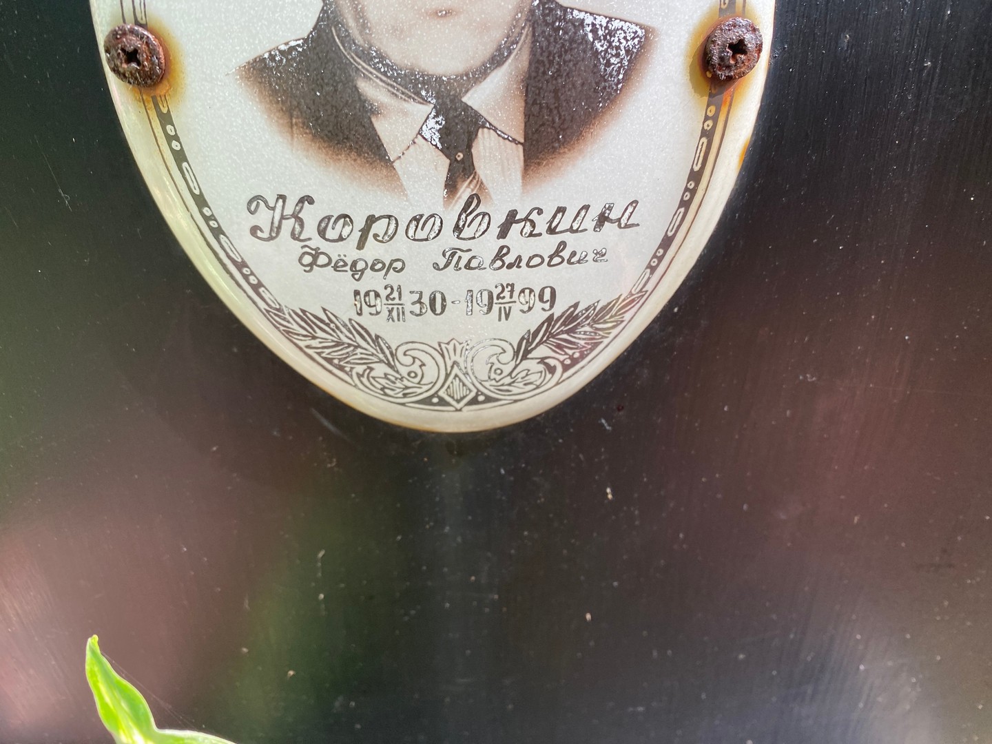 Коровкин