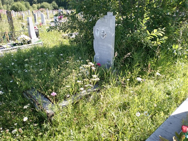 Кукарцев Евгений Васильевич
