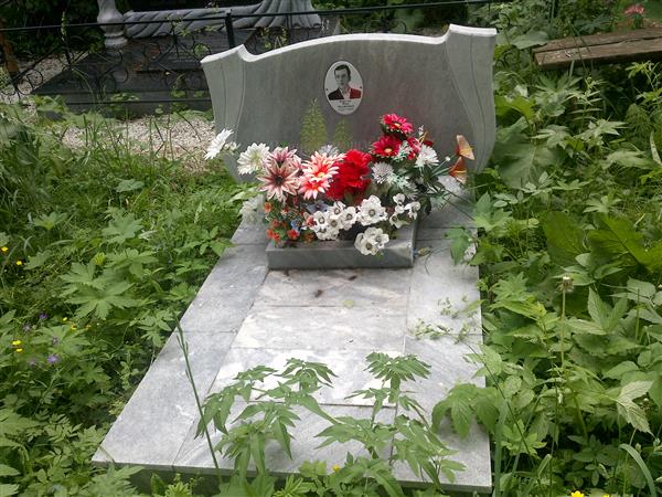 Берестов Петр Михайлович